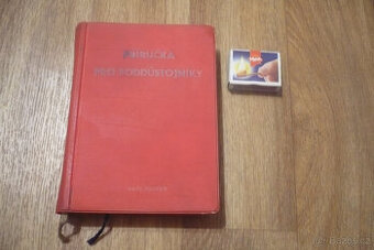 Příručka pro poddůstojníky 1967