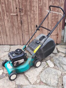 Briggs and Stratton Classic 35