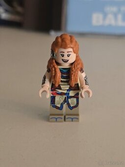 Lego minifigurky Marvel, Spiderman, Ninjago