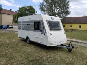 Caravelair Antares 400   r.v.2013