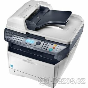 All-in-one office tiskárna,skener Kyocera 2535dn - zánovní