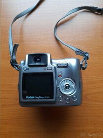 Digitální fotoaparát KODAK Z740 EasyShare