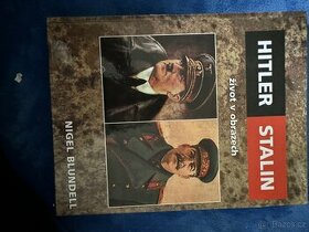 hitler a Stalin