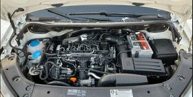 Motor CAYE 1.6TDI 55KW 16V CR s DPF VW Caddy 97tis km