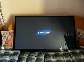 130cm Samsung TV + držák ZDARMA