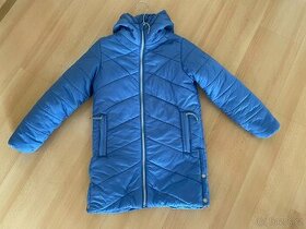 Zimní bunda/kabát Alpien Pro - 1
