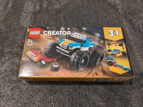 Lego Creator 31101 Monster truck - 1