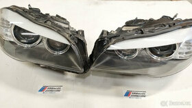 ++ Dynamic Xenon BMW F10/F11 Levý + pravý