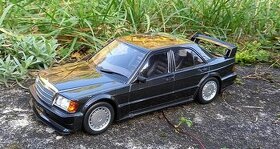 1:18 Mercedes 190E EVO1