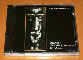 STONEHANGE - "Death Is the Crown of All"