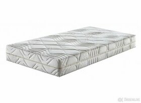 Luxusní latexová matrace UNAR - MEGAL PULSE 90x200x22 cm