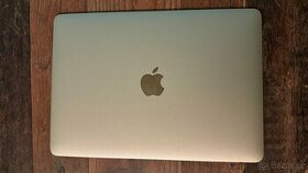 Apple MacBook 12" gold LCD display full LCD assembly