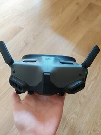 Dji fpv goggles 2