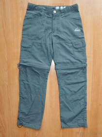 Kalhoty outdoorové McKinley - velikost 140 - 1