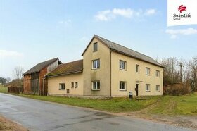Prodej rodinného domu 240 m2, Vraclav - 1