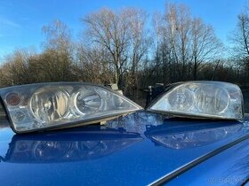 Ford Mondeo Mk3 přední světla