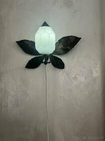 Lampy na zeď - 1