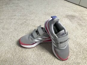 Adidas dětské sportovní boty vel. 30 - 1