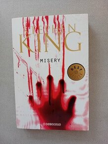 Misery - Stephen King - 1
