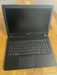 Notebook Acer Aspire 1 (A114-32-C01Z) černý - 1