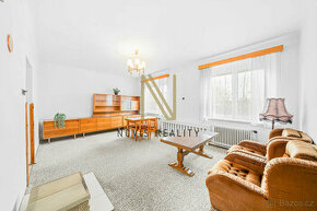 Prodej, byt 3+1, 71 m², Břasy