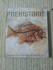 Prehistorie - 1