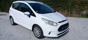 Ford B-Max 1.0 Ecoboost 74 kW 57000 km