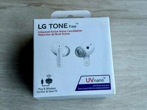LG Tone Free - DFP9W - 1