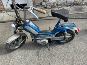 Moped Velocino BM