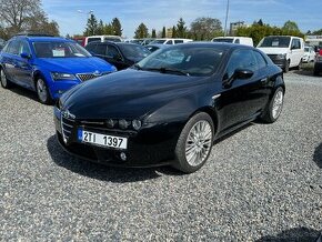 Alfa Romeo Brera 2.2 JTS Panorama