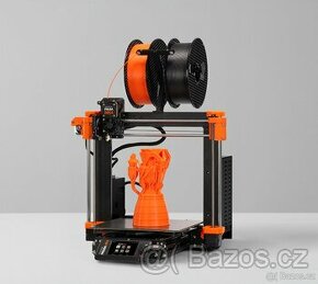 3D tiskarna Mk4 - Prusa, nova, nerozbakena - 1
