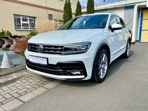 Volkswagen Tiguan 2.0 TDI 176kw R-Line DSG 4Motion Webasto