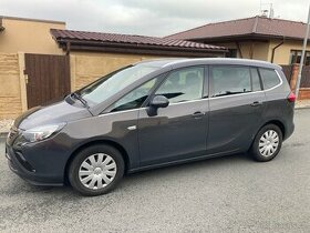 Opel Zafira Tourer 2.0 CDTi