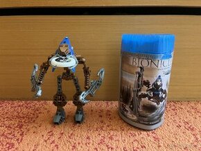lego Bionicle Metru Nui 8617