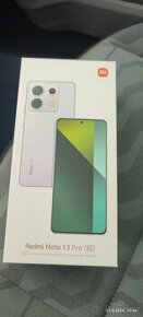 Xiaomi redmi note 13 pro 5g