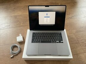 Apple MacBook Air 15 2023 M2 8GB 1TB