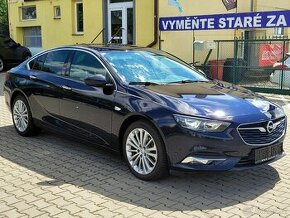 Opel Insignia (2019) 1,6 CDTi INNOVATION CEBIA
