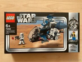 LEGO Star Wars 75262
