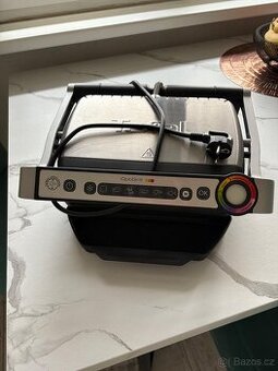Tefal elektricky gril - 1