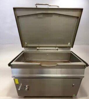 Smažící elektricka panev 120litrů RM GASTRO - Lotus