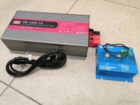 Victron Energy BPR122022000 Smart BatteryProtect - 1