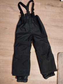 Oteplovaky Lindex fix 5-6