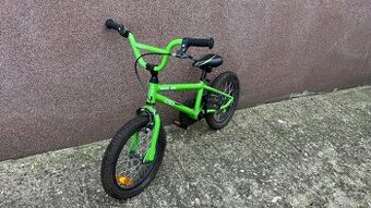 Prodám dětské kolo GT Mach One Junior 16
