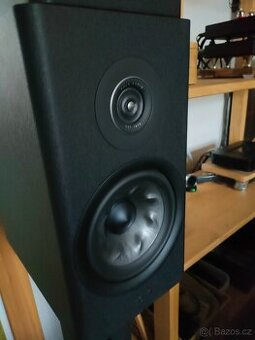 Polk R200   Hi-res certifikace