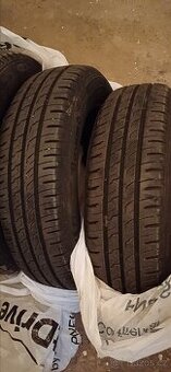 Barum Bravuris 5HM 165/65R15 81T letní