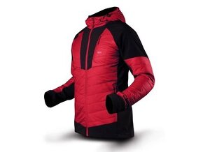 Pánská hybridní bunda TRIMM  3XL