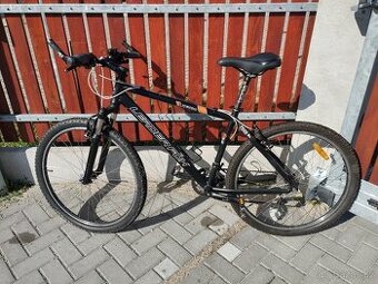 Juniorské kolo 26"