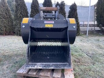 Drtící lžíce MB-C50 S4