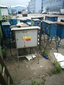 Stavební rozvaděče RS 07 antoniček - 1