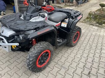 Can-am Outlander